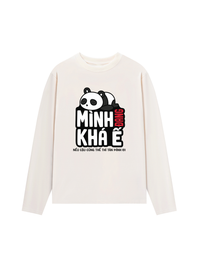 Áo Dài Tay Mình Đang Khá Ế