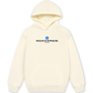 Áo Hoodie Nỉ Hai Da Hẹn Hò Phòng Tập