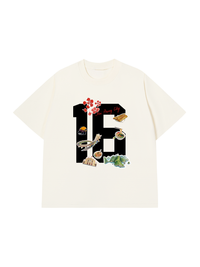 Áo Thun Relaxed Fit Hải Phòng 16