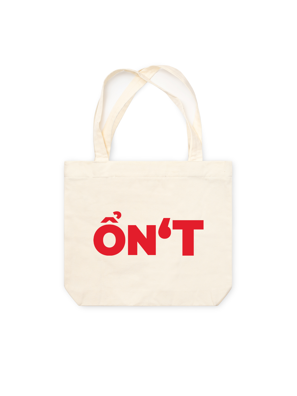 Túi Tote Ổn'T