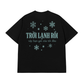 Áo Thun Relaxed Fit Bạn Gái Tôi Đâu