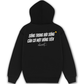 Áo Hoodie Nỉ Hai Da Sống Trong Đời Sống