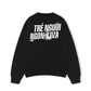 Áo Sweater Nỉ Hai Da Trẻ Người Ngon Dzạ