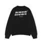 Áo Sweater Nỉ Hai Da Sống Trong Đời Sống