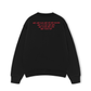 Áo Sweater Nỉ Hai Da Mệt