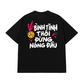 Áo Thun Relaxed Fit Nóng Đầu