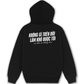 Áo Hoodie Nỉ Hai Da Không Gì Làm Khó
