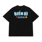 Áo Thun Relaxed Fit Biển Ơi