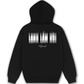 Áo Hoodie Nỉ Hai Da Lạnh Lắm Rồi