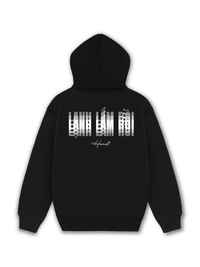 Áo Hoodie Nỉ Hai Da Lạnh Lắm Rồi