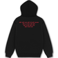 Áo Hoodie Nỉ Hai Da Mệt