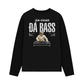 Áo Dài Tay Ăn Cháo Đá Bass
