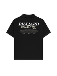 Áo Polo Relaxed Fit Billiard Mastery