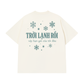 Áo Thun Relaxed Fit Bạn Gái Tôi Đâu
