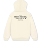 Áo Hoodie Nỉ Hai Da Newbie