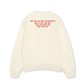 Áo Sweater Nỉ Hai Da Mệt