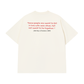 Áo Thun Relaxed Fit 500 Days of Summer