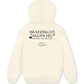 Áo Hoodie Nỉ Hai Da Không Có Người Yêu