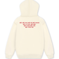 Áo Hoodie Nỉ Hai Da Mệt