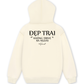Áo Hoodie Nỉ Hai Da Đẹp Trai Không Drive