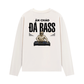 Áo Dài Tay Ăn Cháo Đá Bass