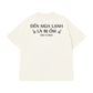Áo Thun Relaxed Fit Ốm Ai Đeo
