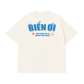 Áo Thun Relaxed Fit Biển Ơi