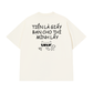 Áo Thun Relaxed Fit Bạn Cho Mình Lấy