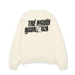 Áo Sweater Nỉ Hai Da Trẻ Người Ngon Dzạ