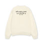 Áo Sweater Nỉ Hai Da Ốm Ai Đeo
