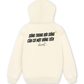 Áo Hoodie Nỉ Hai Da Sống Trong Đời Sống