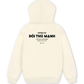 Áo Hoodie Nỉ Hai Da Không Sợ Đối Thủ