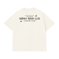 Áo Thun Relaxed Fit Mình Xinh Gái