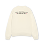 Áo Sweater Nỉ Hai Da Ngày Nào Cũng Xinh