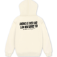 Áo Hoodie Nỉ Hai Da Không Gì Làm Khó