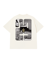 Áo Thun Relaxed Fit Mùng 2 Tháng 9