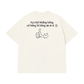 Áo Thun Relaxed Fit Hỏng Ưa