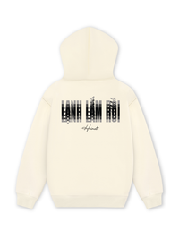 Áo Hoodie Nỉ Hai Da Lạnh Lắm Rồi