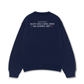 Áo Sweater Nỉ Hai Da Ngày Nào Cũng Xinh
