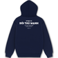 Áo Hoodie Nỉ Hai Da Partner Không Phải Em