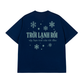 Áo Thun Relaxed Fit Bạn Trai Tôi Đâu