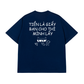 Áo Thun Relaxed Fit Bạn Cho Mình Lấy