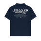 Áo Polo Relaxed Fit Billiard Mastery