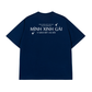 Áo Thun Relaxed Fit Mình Xinh Gái