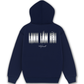 Áo Hoodie Nỉ Hai Da Lạnh Lắm Rồi