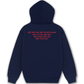 Áo Hoodie Nỉ Hai Da Mệt