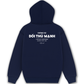 Áo Hoodie Nỉ Hai Da Không Sợ Đối Thủ