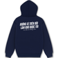 Áo Hoodie Nỉ Hai Da Không Gì Làm Khó