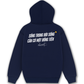 Áo Hoodie Nỉ Hai Da Sống Trong Đời Sống