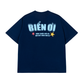 Áo Thun Relaxed Fit Biển Ơi